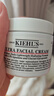 科顏氏（Kiehl's）高保濕面霜護膚體驗盒（試用裝） 曬單實(shí)拍圖
