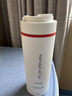 SDRNKA日本便攜式燒水壺旅行出差電熱水杯便捷500ml電熱水杯家用宿舍小型燒水壺保溫杯 0.5L 燒水款【316內膽+四檔調溫】 曬單實(shí)拍圖