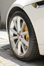 米其林（MICHELIN）汽車(chē)輪胎 245/40ZR19 98Y 競馳PS5 PILOT SPORT 5 適配領(lǐng)克02 曬單實(shí)拍圖