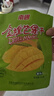 南國金煌芒果干116g*3袋 海南特產(chǎn)水果干蜜餞果脯干零食椰子片 曬單實(shí)拍圖
