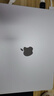 Apple/蘋(píng)果AI/MacBook Air13英寸M5 (10+8核) 16G 512G銀色筆記本電腦MDH74CH/A 曬單實(shí)拍圖
