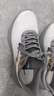 鴻星爾克（ERKE）新款運動(dòng)鞋凌躍3跑鞋男鞋軟彈減震男子防滑耐磨跑步鞋51126103264 曬單實(shí)拍圖