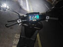 ZEEHO極核新款AE4 Pro MAX MY25鉛酸高性能電摩電動(dòng)摩托車(chē)踏板電瓶車(chē)(到店選顏色） AE4 Pro MY25 曬單實(shí)拍圖