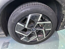 德國馬牌（Continental）汽車(chē)輪胎215/55R18 95V FR UCJ+ 適配大眾ID3 逍客 繽越 昂科拉 曬單實(shí)拍圖
