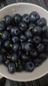 愛(ài)莓莊云南桶裝鮮梗藍莓脆甜新鮮人工采摘 450g/桶 18mm+大果 源頭直發(fā) 曬單實(shí)拍圖