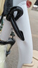 鳳凰（Phoenix）電動(dòng)車(chē)新款女生小型輕便新國標電動(dòng)自行車(chē)成人電瓶車(chē)雙人代步通勤長(cháng)續航電單車(chē)兩輪助力車(chē) 奶油白【全國聯(lián)保 終身保障】 【鉛酸】12A載能-助力續航65公里 曬單實(shí)拍圖