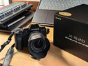 富士（FUJIFILM）X-S20 微單相機 16-50mm套機 AI智能對焦 750張續航增強 全新Vlog模式 高便攜高性能 曬單實(shí)拍圖
