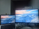 LG 27UP850K 27英寸4K顯示器 硬件校準 IPS面板 內置音箱 升降旋轉 設計師 滿(mǎn)血版 Type-c充電90W 27UP850K HDR400適配Mac 新品 曬單實(shí)拍圖
