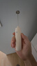 京東京造咖啡打泡器電動(dòng)充電家用收納牛奶攪拌器奶蓋打發(fā)奶泡機手持打奶器 曬單實(shí)拍圖