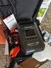 小能人（soulor）【3C認證】汽車(chē)應急啟動(dòng)電源搭電寶車(chē)載充氣泵戶(hù)外應急照明救援多功能便攜一體機打火神器 曬單實(shí)拍圖