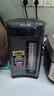 象?。╖O JIRUSHI）電水壺 日本進(jìn)口 微電腦 電動(dòng)給水五段控溫5L容量 CD-NAH50C-BM 金屬黑 曬單實(shí)拍圖