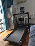 舒華（SHUA）E3+PRO馬拉松跑步機家庭用阿波羅減震折疊爬坡減肥走步機T350Y-H2 曬單實(shí)拍圖
