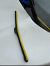 湃速15-22款本田XRV雨刮器原廠(chǎng)原裝XR-V無(wú)骨雨刷片膠條18 19 20 21年 曬單實(shí)拍圖