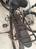 飛鴿自行車(chē)后貨架山地車(chē)支撐可載物坐人行李尾架公路單車(chē)通用后座架 曬單實(shí)拍圖