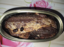 甘竹牌 豆豉鯪魚(yú)罐頭227g*2罐 海鮮罐頭廣東特產(chǎn)即食下飯酒菜預制菜 曬單實(shí)拍圖