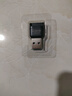 崧盟車(chē)載USB3.0 TF卡/microsd卡讀卡器 迷你小巧 高速讀寫(xiě) 通用蘋(píng)果15PRO手機電腦監控無(wú)人機內存卡 黑色USB3.0TF卡讀卡器 曬單實(shí)拍圖