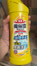 花王（KAO）潔廁靈500ml 免刷潔廁液除菌馬桶清潔劑清洗劑廁所寶去尿漬異味 曬單實(shí)拍圖