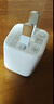 倍思小冰充20W氮化鎵充電器適用蘋(píng)果17充電頭快充iPhone16promax15/14/13手機iPad插頭 白 曬單實(shí)拍圖