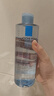 理膚泉溫泉凈顏卸妝液400ml面部眼唇卸妝水深層清潔溫和卸妝生日禮物 曬單實(shí)拍圖