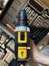 光宸21v鋰電鉆手電鉆家用充電電鉆多功能電動(dòng)螺絲刀電起子螺絲批電轉 21v鋰電鉆+鉆頭套裝 曬單實(shí)拍圖