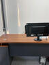 辦公桌老板桌小型單人帶抽屜員工位桌椅組合簡(jiǎn)約現代工作臺電腦桌 高品質(zhì)辦公桌120*60【加厚32MM桌面】胡桃色 送貨上門(mén) 曬單實(shí)拍圖