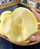 澤華果品山東煙臺棲霞奶油富士蘋(píng)果 黃蘋(píng)果水果送禮禮盒裝箱源頭直發(fā)包郵 奶油富士蘋(píng)果凈重4.5斤13-15個(gè)小果 源頭直發(fā) 曬單實(shí)拍圖