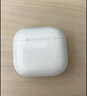 Apple蘋(píng)果 Airpods 4代 主動(dòng)降噪 airpods pro2代 蘋(píng)果藍牙耳機 airpods4 降噪版 無(wú)線(xiàn)藍牙耳機 USB-C充電盒 AirPods 4代【主動(dòng)降噪款】 曬單實(shí)拍圖
