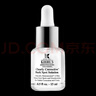 科顏氏（Kiehl's）安白瓶新集煥白均衡亮膚淡斑精華液 15ml  曬單實(shí)拍圖