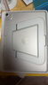 智思慧適用2026款Apple iPadair11英寸M4支架保護套Air8/7/6/5/4 蘋(píng)果平板Pro11亞克力鋁合金支點(diǎn)硅膠殼 曬單實(shí)拍圖