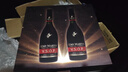 人頭馬VSOP375ml【雙支裝】帶雙杯禮盒 法國干邑白蘭地 原裝進(jìn)口洋酒 曬單實(shí)拍圖