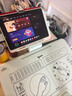 學(xué)而思學(xué)習機X5經(jīng)典款【2026重磅新品】AI學(xué)習機全年齡段 經(jīng)典培優(yōu) 護眼大屏學(xué)習平板 12.6英寸6+6+256GB 曬單實(shí)拍圖