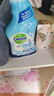 滴露（Dettol）浴室清潔劑750ml*2 潔廁靈馬桶清潔劑衛生間泡泡清潔強力殺菌去污 曬單實(shí)拍圖