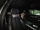 CICIDO夕多汽車(chē)頭枕對裝車(chē)用護頸枕開(kāi)車(chē)座椅靠枕頭車(chē)載主駕駛特斯拉小米通用 曬單實(shí)拍圖