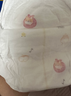 好奇（Huggies）軟萌星人柯基褲紙尿褲S48片(4-8kg)尿不濕【軟糯貼貼】 曬單實(shí)拍圖