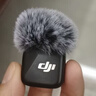 大疆 DJI Mic Mini 迷你無(wú)線(xiàn)高品音質(zhì) 降噪領(lǐng)夾麥克風(fēng) 【安卓+蘋(píng)果15/16/17系列】手機版 一拖一 曬單實(shí)拍圖