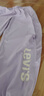 Levi's李維斯長(cháng)褲兒童褲夏季新款男童透氣童裝防蚊褲女孩 淡紫色 160 /69 【建議身高158-170cm】 曬單實(shí)拍圖