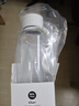 優(yōu)果樂(lè )禮盒裝Tritan運動(dòng)水杯大容量1000ml 650ml戶(hù)外運動(dòng)健身塑料杯 02冰川白-650ML+精美禮盒 曬單實(shí)拍圖