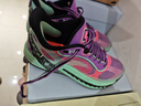 安踏（ANTA）|狂潮6 PRO籃球鞋男氮科技耐磨防滑低幫運動(dòng)鞋112431111 颯露紫-5 40 曬單實(shí)拍圖