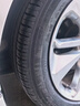 米其林（MICHELIN）汽車(chē)輪胎 225/50R17 98W 耐越 ENERGY MILE 適配奔馳/凌度/A4L 曬單實(shí)拍圖