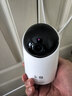 鴻蒙智選海雀4K800萬(wàn)攝像頭監控家庭用室內手機遠程可對話(huà)360度無(wú)死角超清嬰兒寶寶老人寵物云臺看護器3s4K 曬單實(shí)拍圖