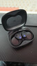 JBL 【王楚欽同款】Sense Lite音悅圈舒適版 開(kāi)放式無(wú)線(xiàn)藍牙耳機 非骨傳導運動(dòng)跑步掛耳式不夾耳 黑色 曬單實(shí)拍圖