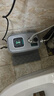 新界增壓泵永磁變頻水泵家用自來(lái)水管道加壓泵全自動(dòng)恒壓 200瓦星空灰/1.5方-22m 曬單實(shí)拍圖