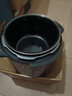 九陽(yáng)（Joyoung）【國家補貼】100kPa速萃電壓力鍋5L大容量雙膽壓力煲智能預約家用電飯煲高壓鍋快煮燉肉煲湯50H101 5L 【100kPa】高壓速萃 雙膽大容量 曬單實(shí)拍圖