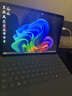 微軟（Microsoft）Surface Pro 12英寸 二合一筆記本電腦 國家補貼 輕薄本 AI+PC 驍龍 X Plus 16G 512G 碧海青 曬單實(shí)拍圖