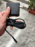 聯(lián)想（Lenovo）聯(lián)想原裝 65W充電器 Type-C接口 65W電源適配器 電腦充電線(xiàn)20V3.25A USB-C電源線(xiàn) 曬單實(shí)拍圖