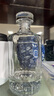拜杰酒瓶玻璃白酒瓶泡酒瓶白酒瓶子專(zhuān)用高檔自釀容器送禮空酒瓶子兩只 曬單實(shí)拍圖