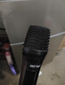 先科（SAST）充電無(wú)線(xiàn)麥克風(fēng)一拖二通用萬(wàn)能可充電話(huà)筒家庭KTV唱歌演講舞臺K歌會(huì )議音箱音響功放ok-92A 曬單實(shí)拍圖