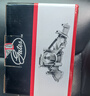 蓋茨gates適配于進(jìn)口薩博9-3汽車(chē)發(fā)動(dòng)機冷卻循環(huán)水泵總成 GWP5506S 曬單實(shí)拍圖