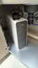 海爾（Haier）凈水器鮮活水pro+1200G6年進(jìn)口反滲透RO膜過(guò)濾膜觸控龍頭雙出水廚房專(zhuān)用臺下母嬰直飲凈水機R883 曬單實(shí)拍圖