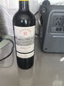 拉菲（LAFITE）巴斯克花園赤霞珠干紅葡萄酒 750ml 單瓶裝 原瓶進(jìn)口紅酒 曬單實(shí)拍圖